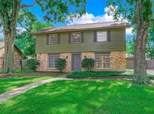 8111 Coolshire Ln, Houston, TX 77070