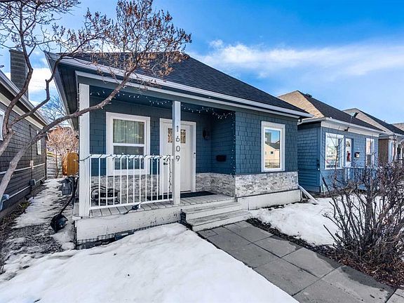 2nd image of 1609 E 2a St NW