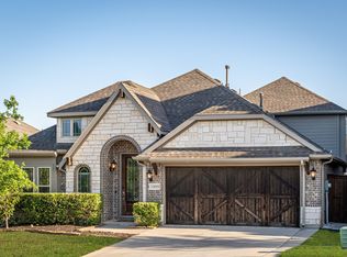 1009 Baynes Dr, McKinney, TX 75071