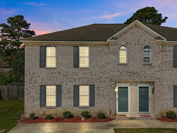 4012 Lucerne Court #A, Winterville, NC 28590
