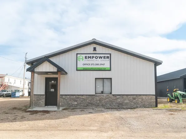 103 Ash St, Van Buren, MO 63965