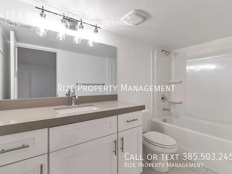 1413 E Rustic Wood Ct — Photo 20