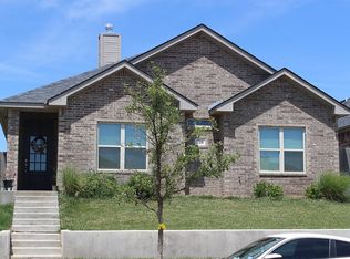 7310 Nick St, Amarillo, TX 79119