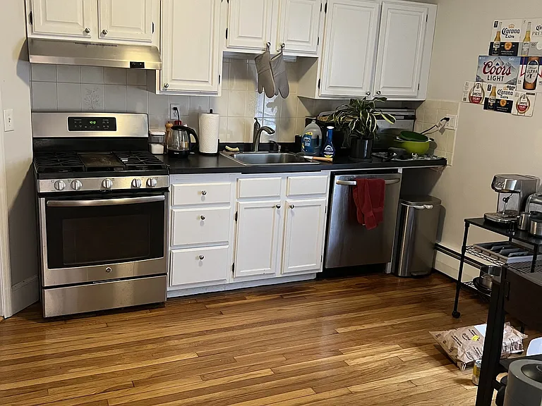 250 River St #1 — Photo 1