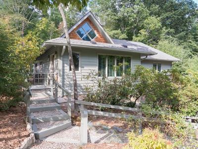 116 Mecklenburg Cir, Montreat city, NC, 28711