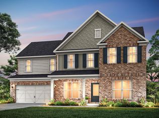 1618 Traveler Trce, Cumming, GA 30040