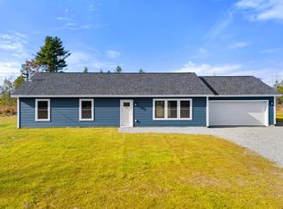 278 Merrill Rd, Levant, ME 04456