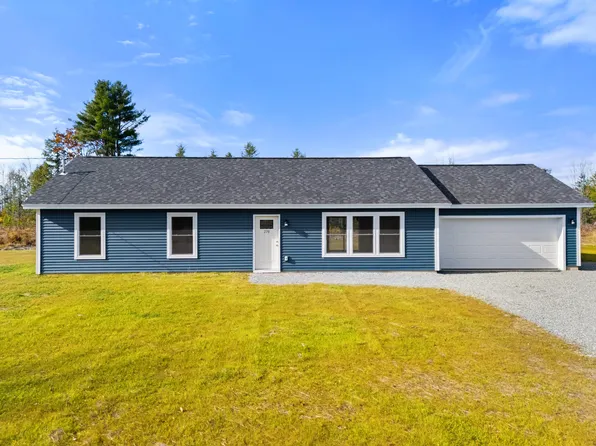 278 Merrill Road, Levant, ME 04456