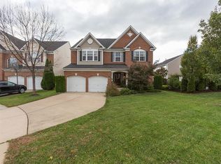 8609 Ellis Ford Pl, Gainesville, VA 20155