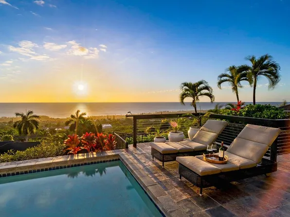 76-6391 Pualani St, Kailua Kona, HI 96740