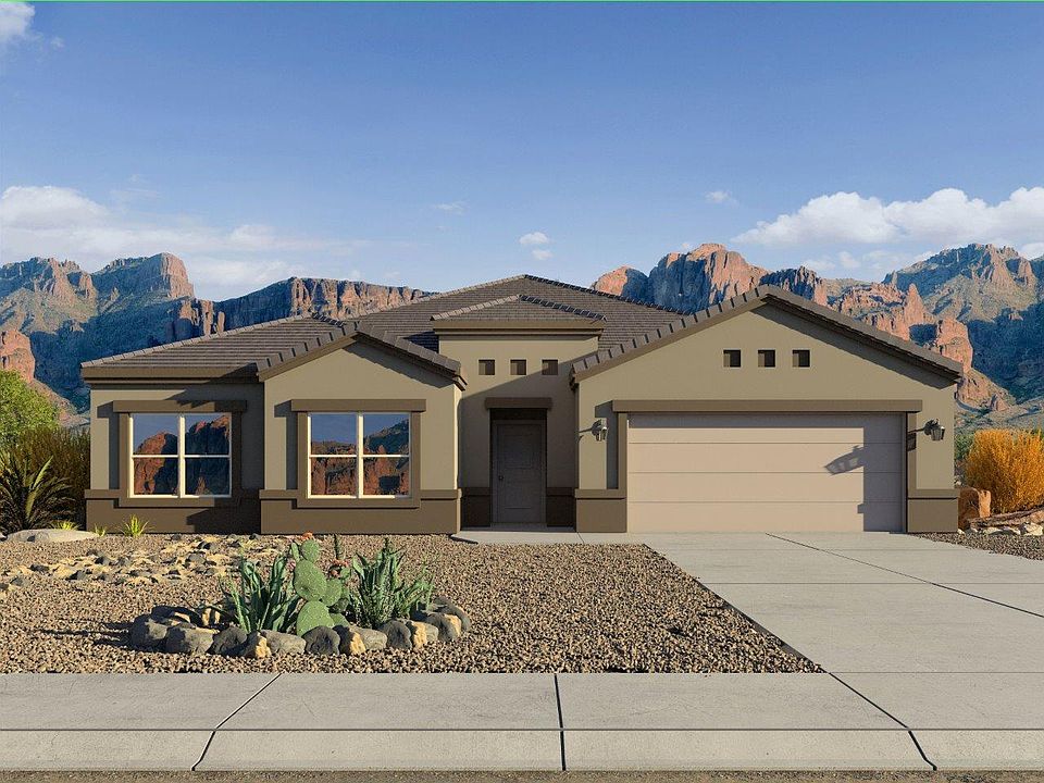 Plan Elevation.
