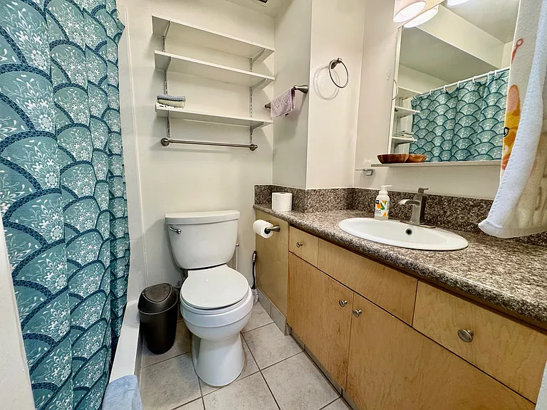 2345 Ala Wai Blvd #916 — Photo 3