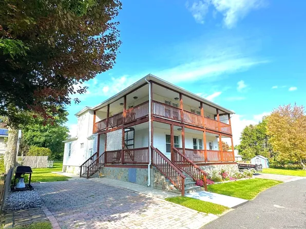 174 Jordan Avenue, Watertown, CT 06779