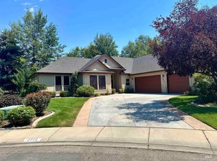2772 N Limerick Pl, Eagle, ID 83616