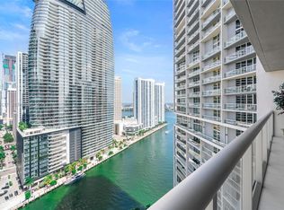 Iconbrickell Condo, Miami, FL 33131