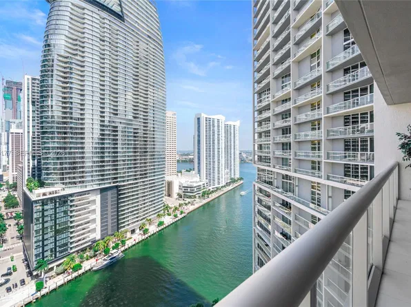 475 Brickell Ave APT 2414, Miami, FL 33131