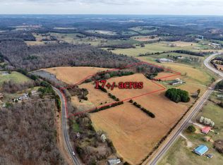 20B State Highway 58 E, Melbourne, AR 72556