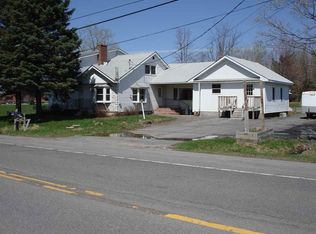 6548 State Highway 56, Potsdam, NY 13676