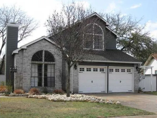 2711 Alexander Dr, Leander, TX 78641