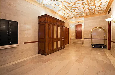 Rented by Goldfarb Properties