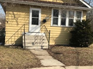 13901 Lincoln Ave, Dolton, IL