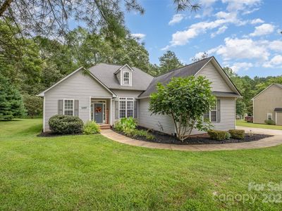 193 Spicewood Cir, Troutman, NC, 28166