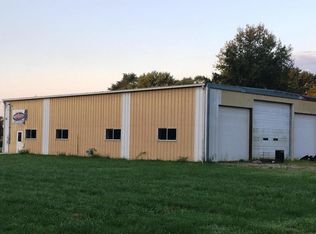 1211 Ridge Ave, Greenville, IL 62246