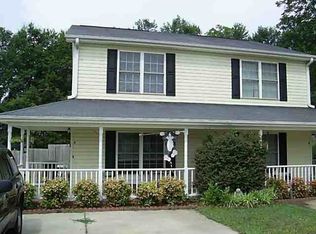 109 Heatherbrook Ct, Anderson, SC 29625