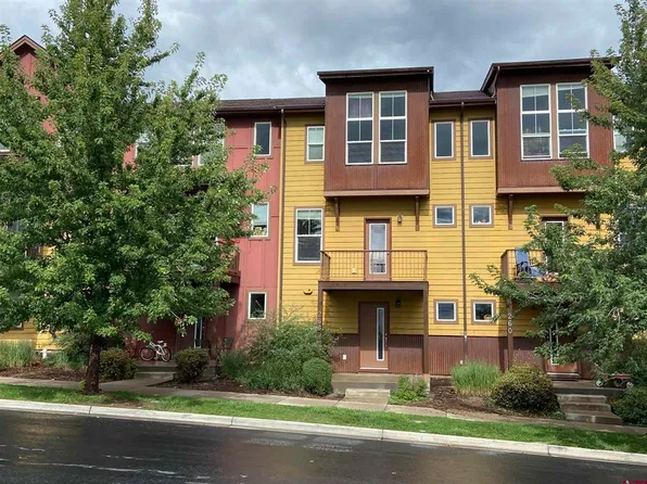 266 Buena Vida Avenue #G, Durango, CO 81301