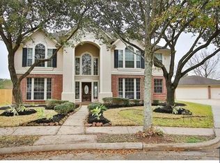 6319 Misty Crk, Missouri City, TX 77459