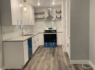 7006 Forest Park St, San Antonio, TX 78240