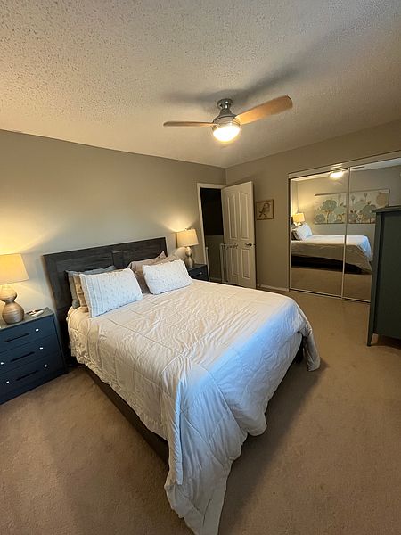 Calgary Townhouse for rent - 3 Bedrooms — photo 6