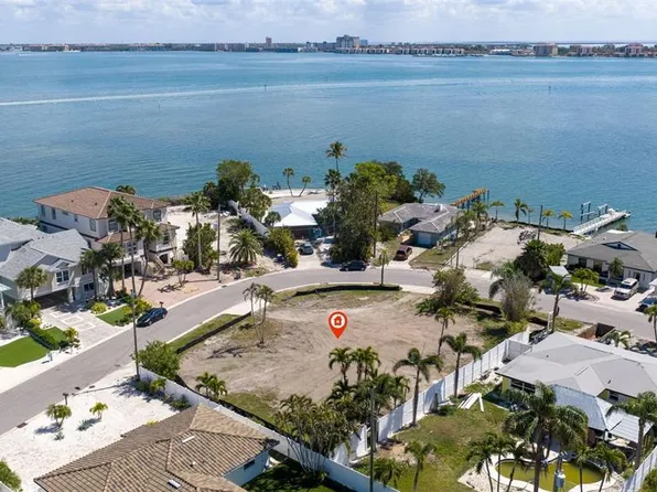 911 Boca Ciega Isle Dr Lot 31, Saint Petersburg, FL 33706