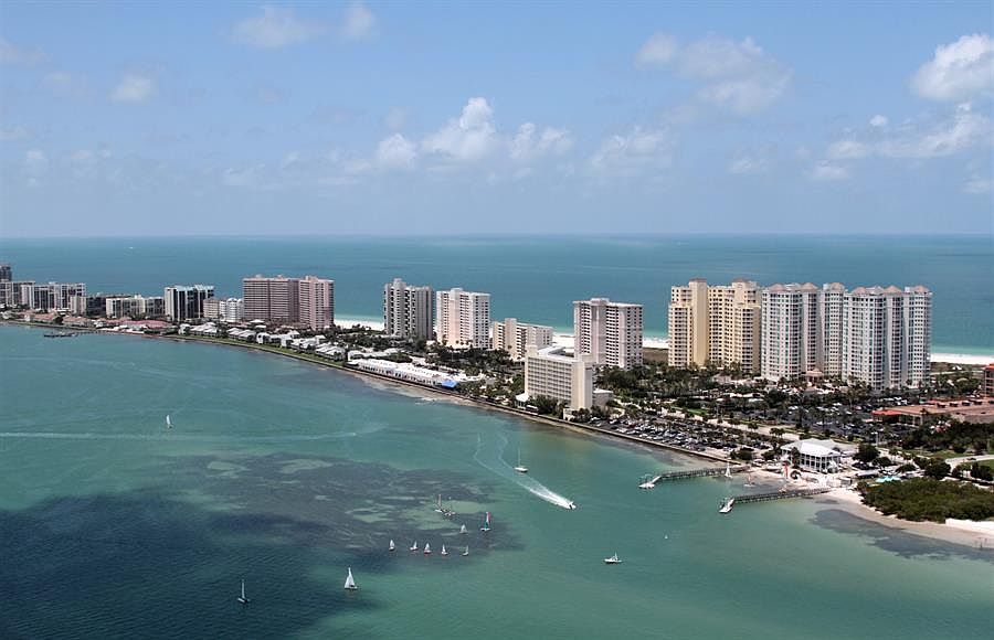 1st image of 1290 Gulf Blvd APT 1408