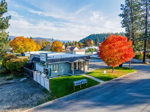 919 Mineral Ave, Libby, MT 59923