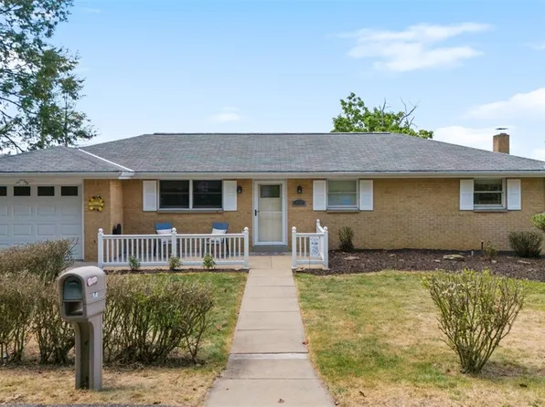 990 Toby St, Westmoreland City, PA 15692