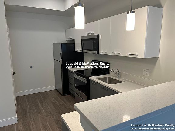 2nd image of 10 Newport Ave #307