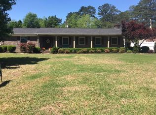 1219 Williamsburg Dr, Amory, MS 38821