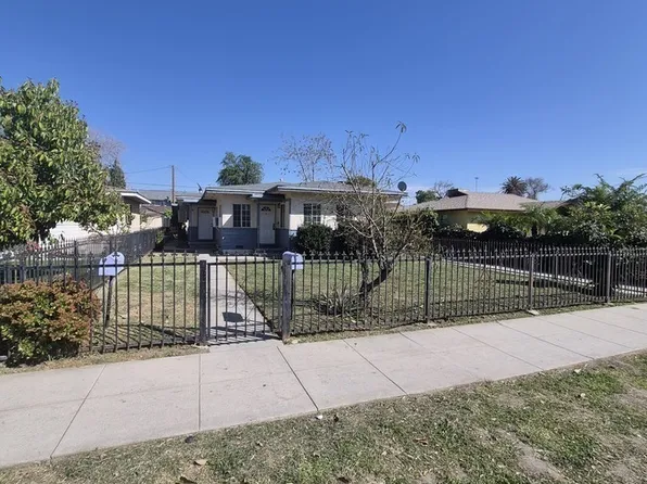 1441 N Mountain View Ave APT A, San Bernardino, CA 92405