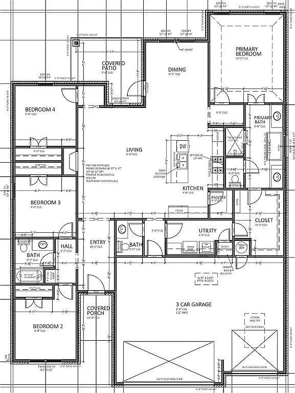 1274 Copper Ridge Circle - 1 — Photo 2