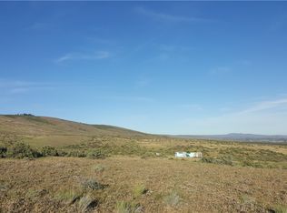 93 Chukar Ridge Rd, Ellensburg, WA 98926