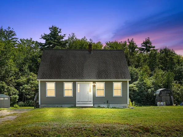 17 Prokey Drive, Limerick, ME 04048