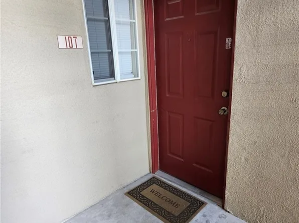 1909 High Valley Ct Unit 107, Las Vegas, NV 89128