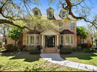 23171 Stablewood Cir, Pass Christian, MS 39571