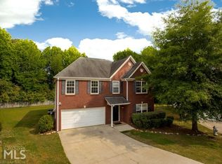 932 Thorny Ln, Grayson, GA 30017