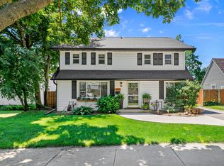3805 Meyer Ave, Madison, WI 53711