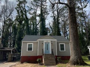 1313 Seminole Dr APT A, Greensboro, NC 27408
