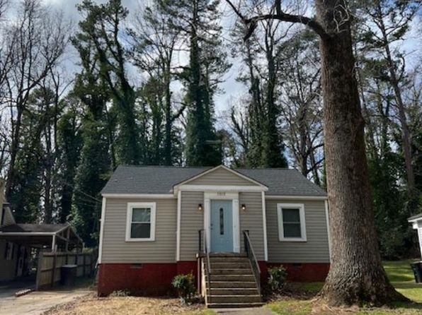 1313 Seminole Dr APT A