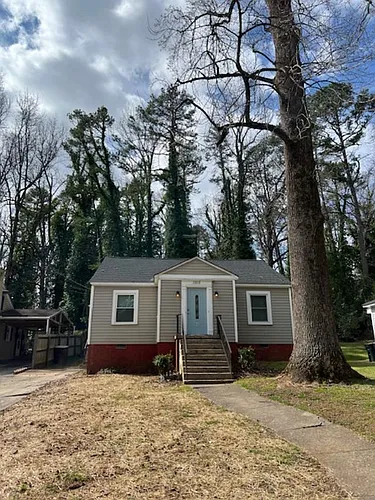 1313 Seminole Dr #A Photo 1