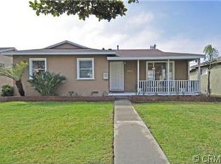 2802 Armour Ln, Redondo Beach, CA 90278